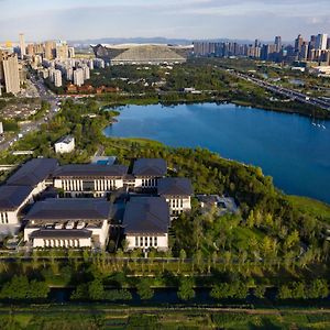 Gran Melia Chengdu